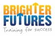 logo for Brighter Futures Charity